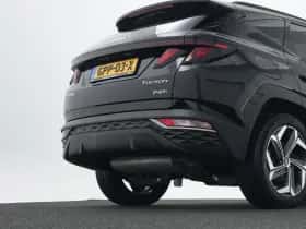 Hyundai Tucson (2024) thumbnail 41