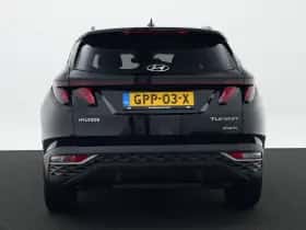 Hyundai Tucson thumbnail 6