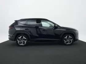 Hyundai Tucson thumbnail 7