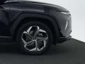 Hyundai Tucson thumbnail 9