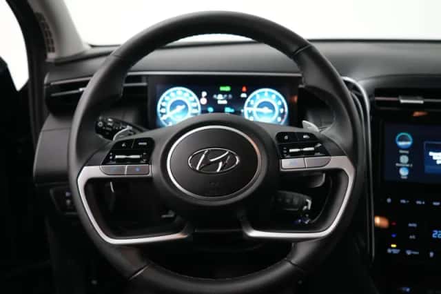 Hyundai Tucson (2024) thumbnail 10