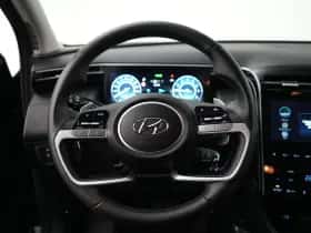 Hyundai Tucson thumbnail 10