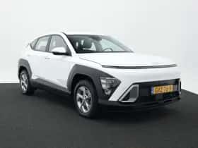 Hyundai Kona thumbnail 13