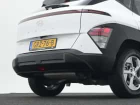 Hyundai Kona thumbnail 44