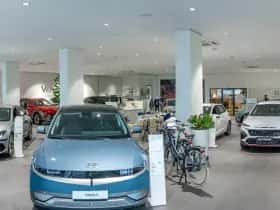 Hyundai Kona thumbnail 49