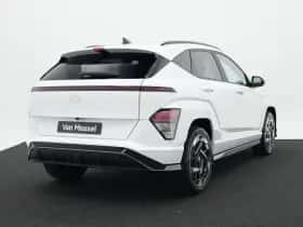 Hyundai Kona thumbnail 13