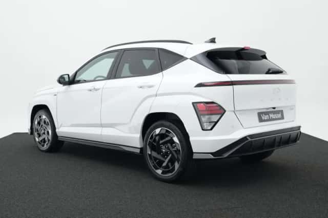 Hyundai Kona (2026) thumbnail 3