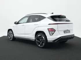 Hyundai Kona (2026) thumbnail 3