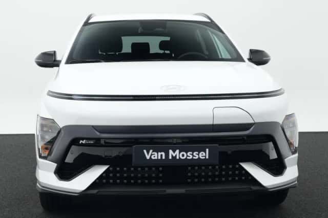 Hyundai Kona (2026) thumbnail 4