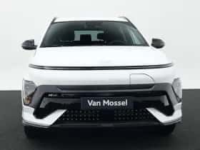 Hyundai Kona thumbnail 4