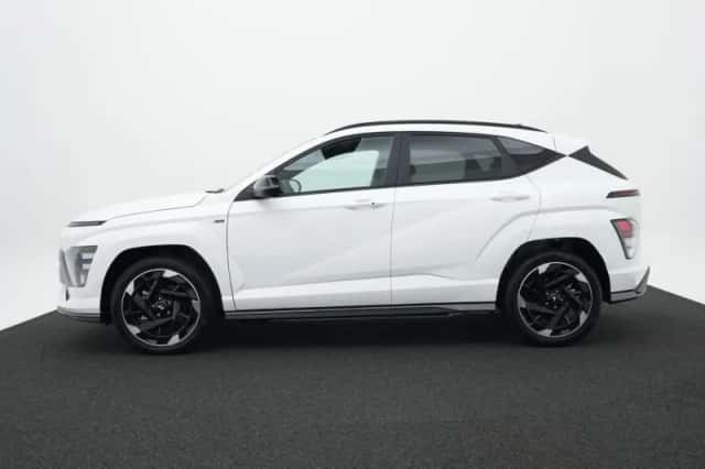 Hyundai Kona (2026) thumbnail 5