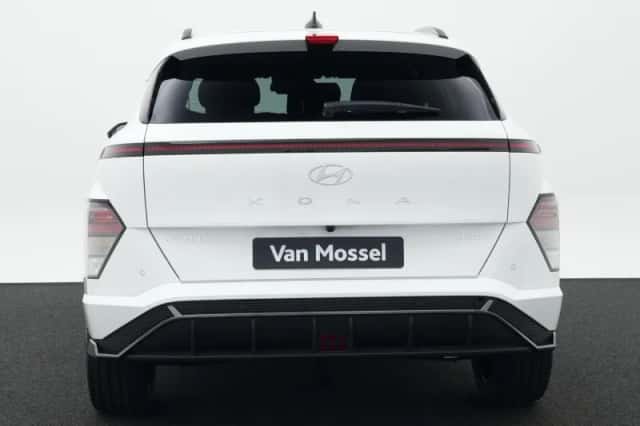 Hyundai Kona (2026) thumbnail 6
