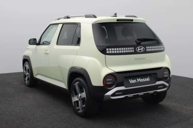 Hyundai Inster (2026) thumbnail 3