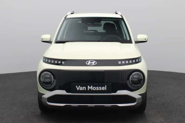 Hyundai Inster (2026) thumbnail 4