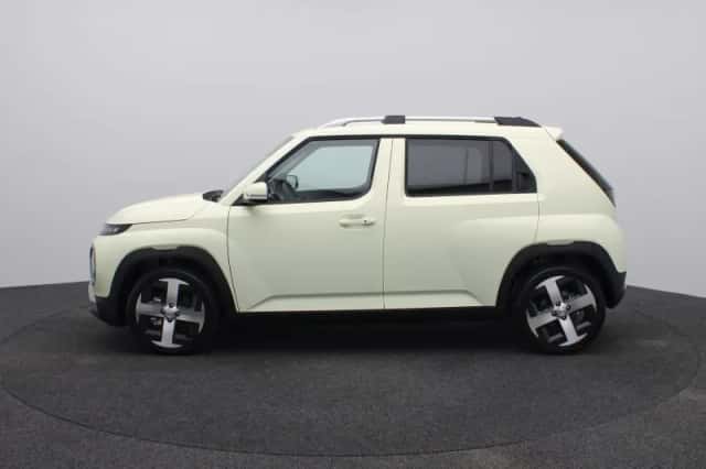 Hyundai Inster (2026) thumbnail 5