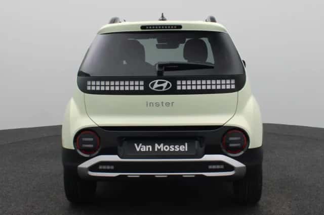 Hyundai Inster (2026) thumbnail 6