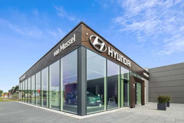 Hyundai Tucson (2026) thumbnail 4