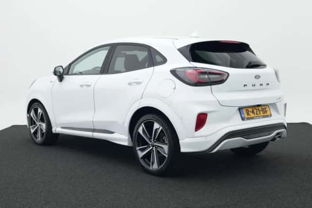 Ford Puma (2021) thumbnail 3