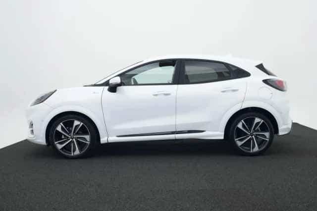 Ford Puma (2021) thumbnail 5