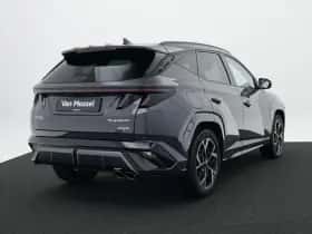 Hyundai Tucson thumbnail 13