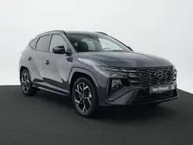 Hyundai Tucson thumbnail 14