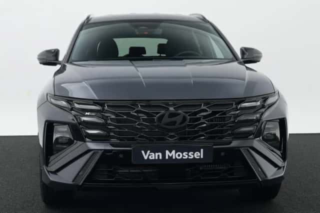 Hyundai Tucson (2026) thumbnail 4