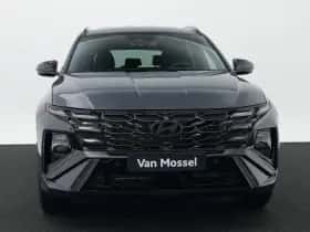 Hyundai Tucson (2026) thumbnail 4