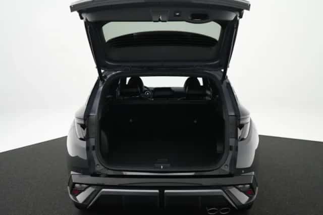 Hyundai Tucson (2026) thumbnail 47