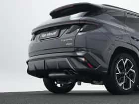 Hyundai Tucson thumbnail 52