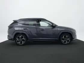 Hyundai Tucson thumbnail 7
