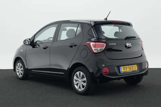 Hyundai i10 (2018) thumbnail 3