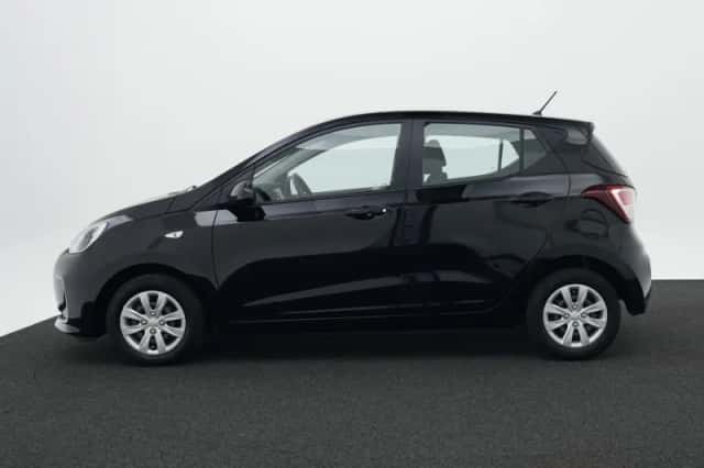 Hyundai i10 (2018) thumbnail 5