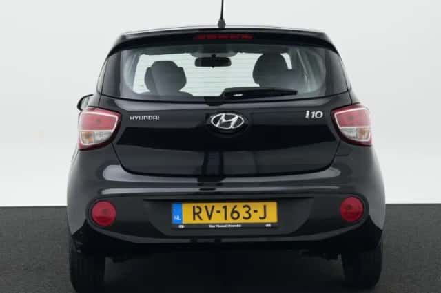 Hyundai i10 (2018) thumbnail 6