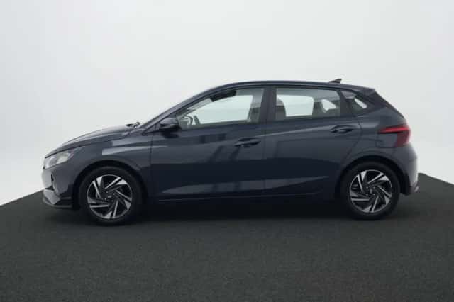 Hyundai i20 (2022) thumbnail 5