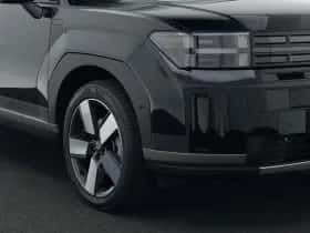 Hyundai Santa Fe thumbnail 12