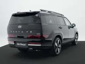 Hyundai Santa Fe thumbnail 13