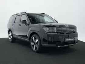 Hyundai Santa Fe thumbnail 14