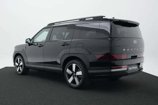 Hyundai Santa Fe (2026) thumbnail 3