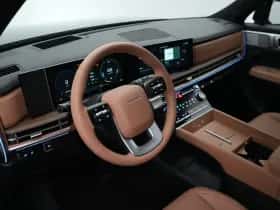 Hyundai Santa Fe thumbnail 35