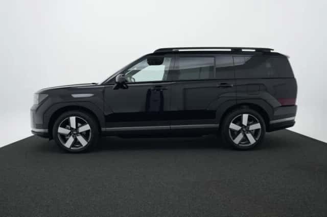 Hyundai Santa Fe (2026) thumbnail 5