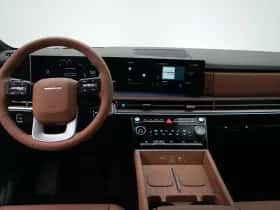 Hyundai Santa Fe thumbnail 44