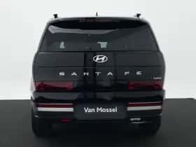 Hyundai Santa Fe thumbnail 6