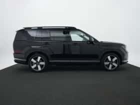 Hyundai Santa Fe thumbnail 7
