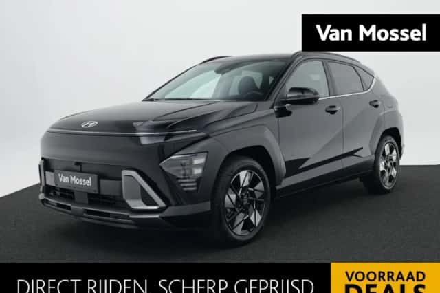 Hyundai Kona (2026) thumbnail 1