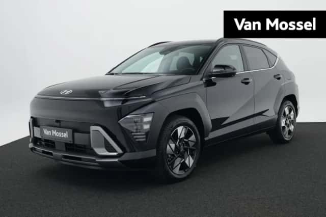 Hyundai Kona (2026) thumbnail 1