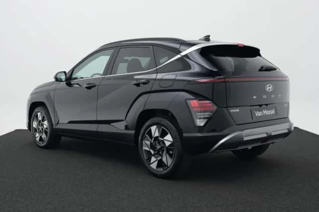 Hyundai Kona (2026) thumbnail 3