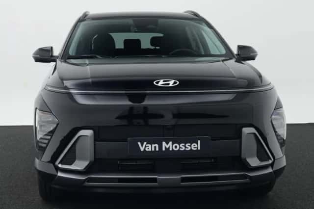 Hyundai Kona (2026) thumbnail 4