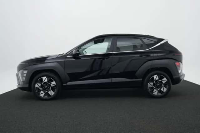 Hyundai Kona (2026) thumbnail 5