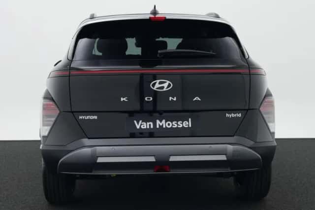 Hyundai Kona (2026) thumbnail 6