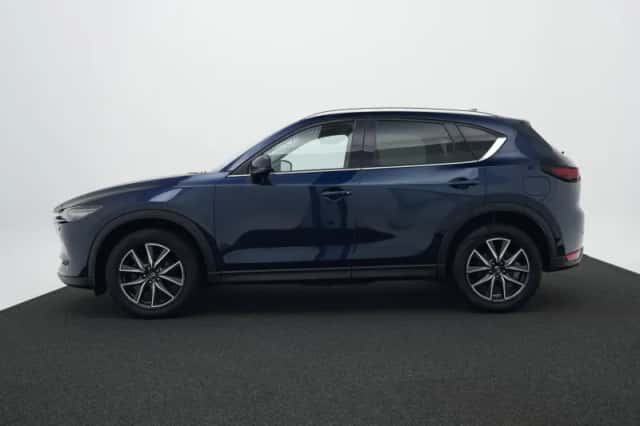 Mazda CX-5 (2019) thumbnail 5